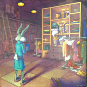 Decisions, Decisions