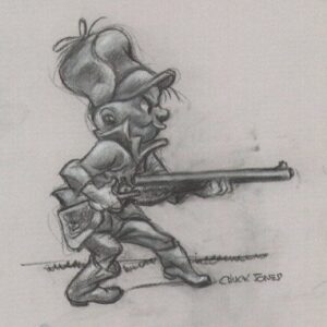 Elmer Fudd