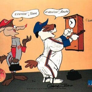 Evenin+Sam+Evenin+Ralph