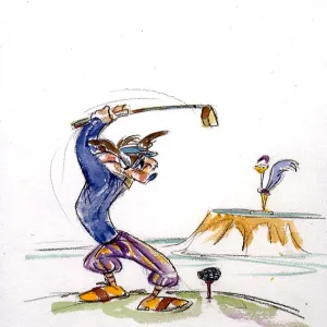 Explosive Drive_GICLEE164