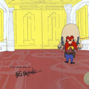 FF55-298-22 Yosemite Sam