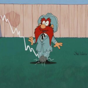 FF55-340-26 Lightening Strikes