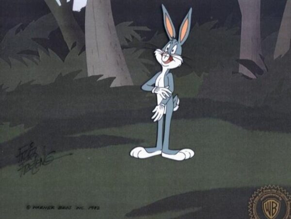 Bugs Bunny – Chuck Jones