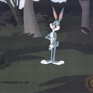 FF77-259-12 Bugs Bunny