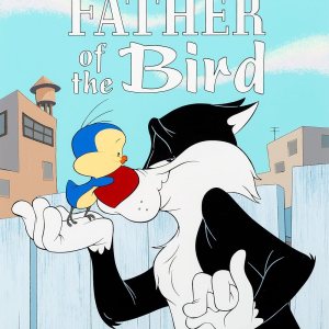 Father of the Bird_SRGPH-103