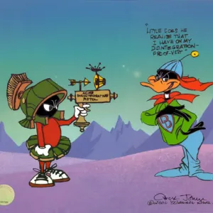 From Duck to Dust_82532