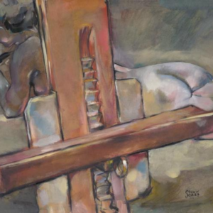 Jones_Nude_With_Easel