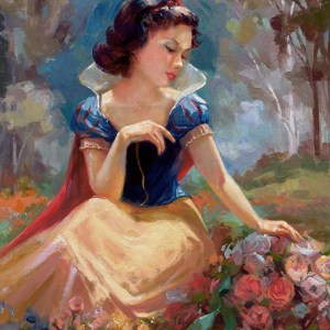 Gahtering Flowers_Lisa Keene