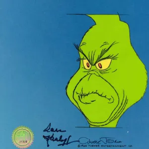 Grinch A Seasick Crocodile_CJ75-328-10_Karloff