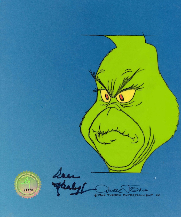 Grinch A Seasick Crocodile_CJ75-328-10_Karloff