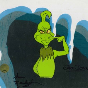 Grinch Brilliant Idea_CJ75-390-4_Karloff