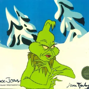 Grinch Stop Christmas From Coming_CJ75-328-19_Karloff