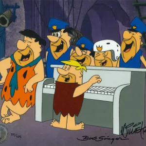 Happy 65 Anniversary!