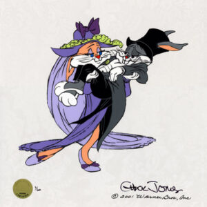 Here Comes the Groom