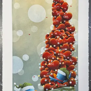 In High Demand SN_Ed of 75