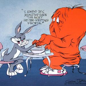 In-ter-esting People