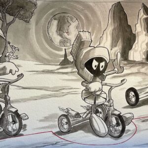 It's Called the Home Field Advantage