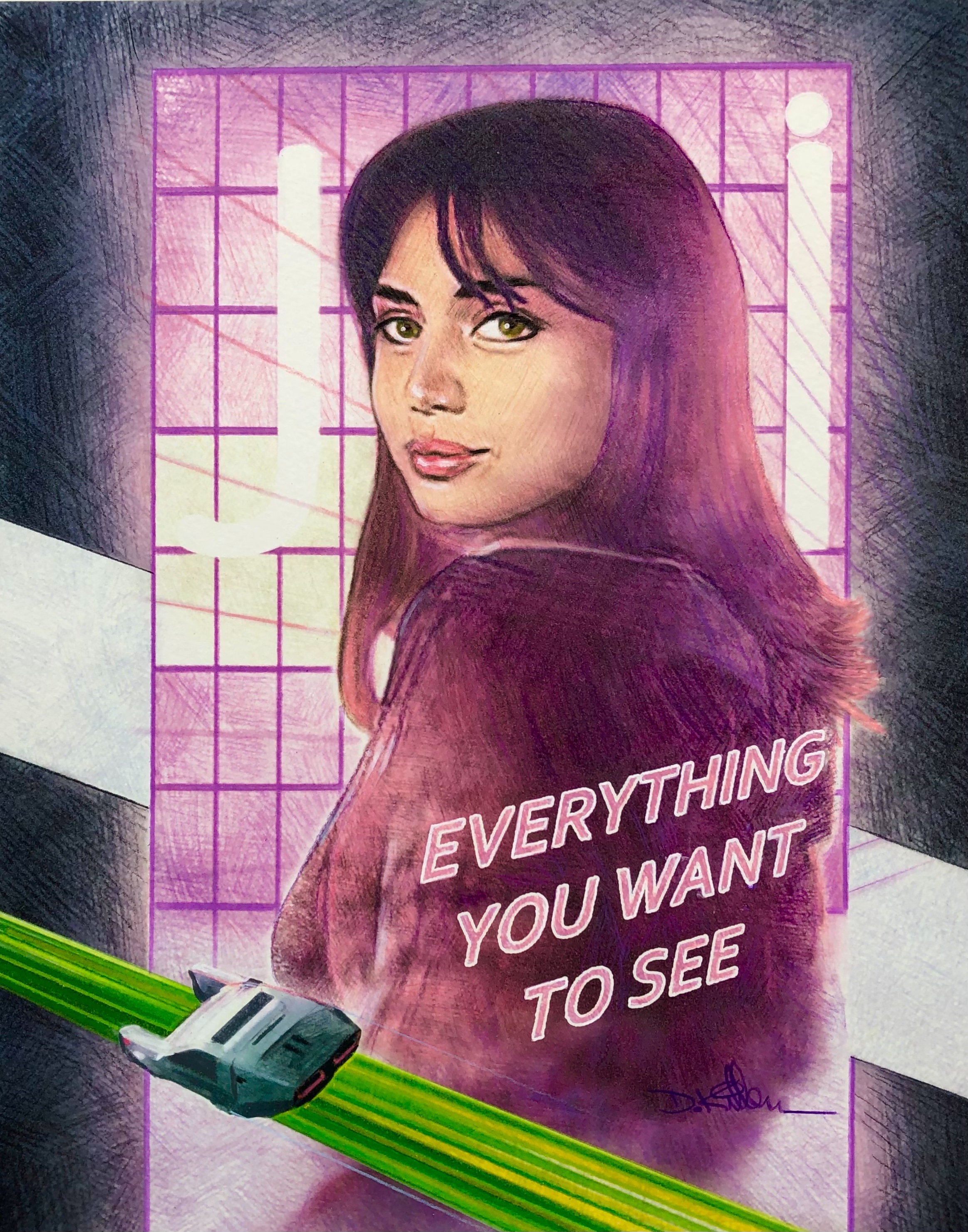 Joi Bladerunner 2049