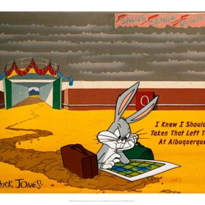 Jones_Left_Turn_At_Albuquerque