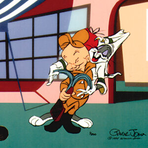 Let Me Straighten Your Tie