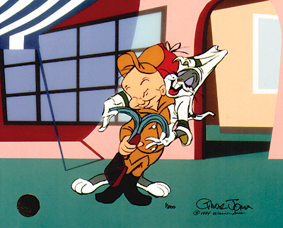 Let Me Straighten Your Tie