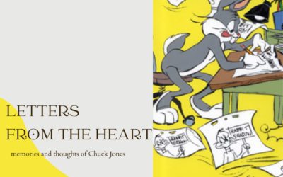 Letters from the Heart