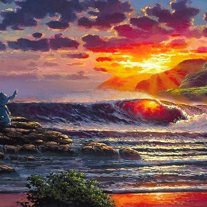 Lilo and Stitch Share a Sunset_534G0653C SM1