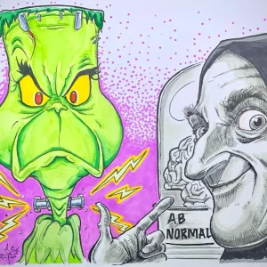 Frankenstein