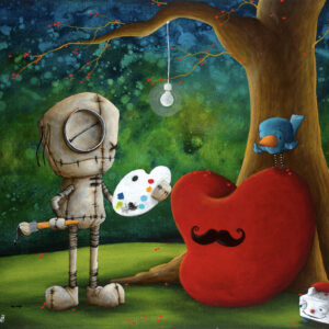 Makes Me Look More Mature