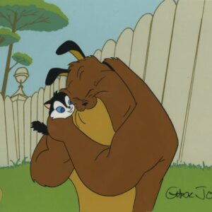 Marc-Anthony-And-Kitty-III