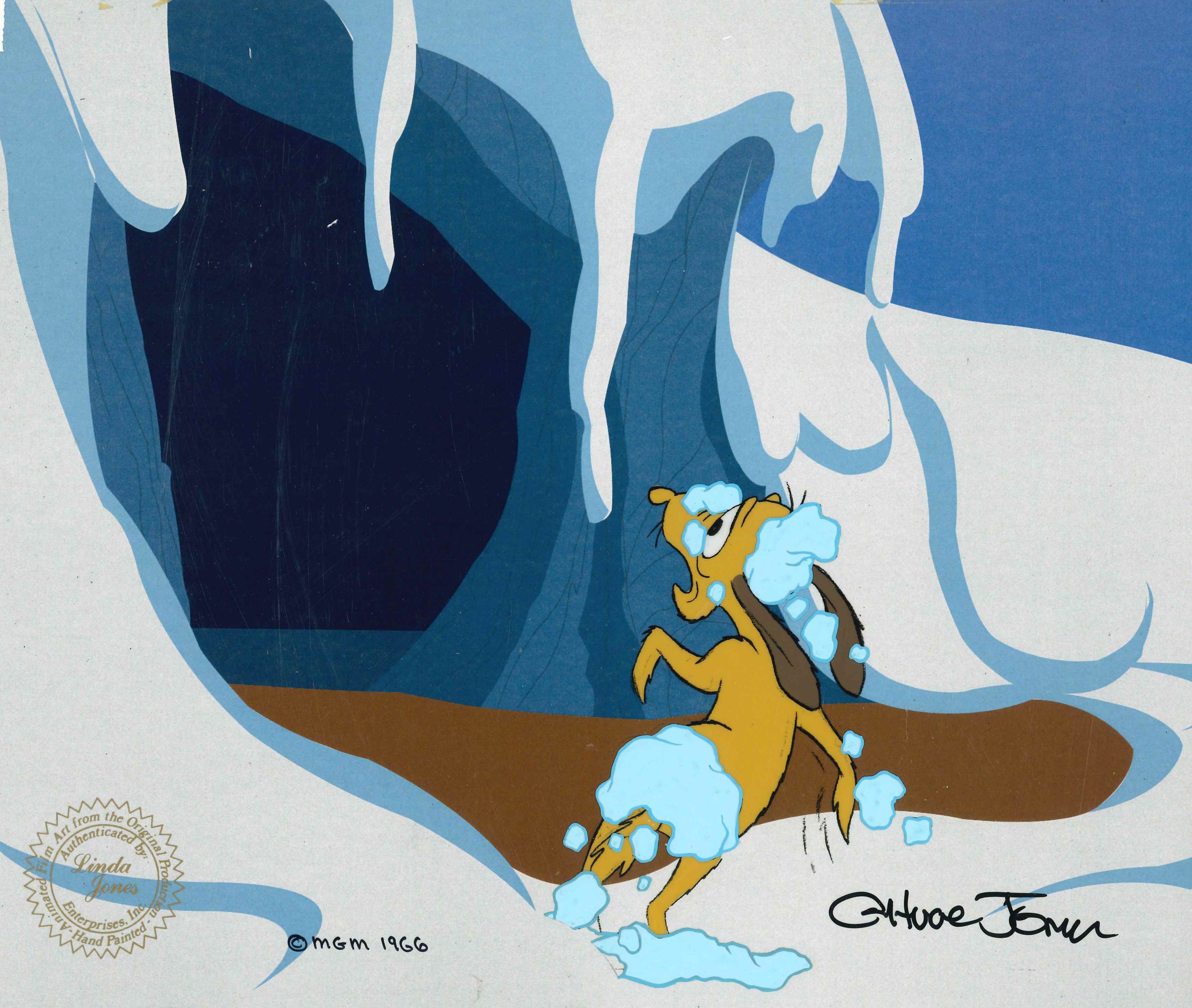 Max with Beard of Snow_CJ75-001-28