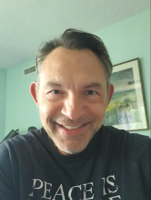 Michael Fiacco