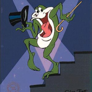 Michigan J. Frog IV