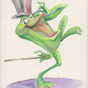 Michigan Rag_GICLEE273