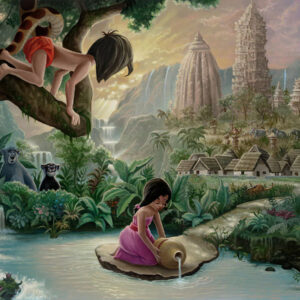 Mowgli’s Neighborhood