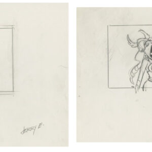 Opera Singer JE101-1