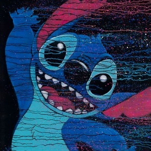 Playing in the Rain_Stephen Fishwick