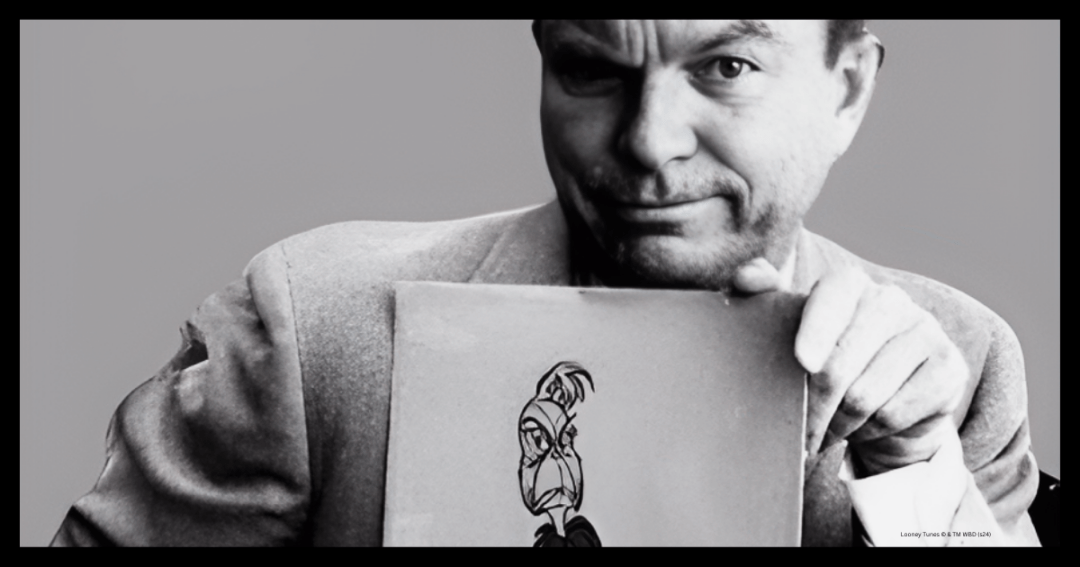 Preserving a Legacy: Chuck Jones’s Grinch and the Golden Age of Animation