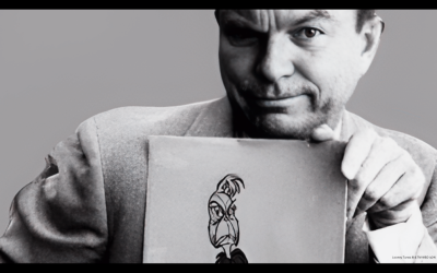 Preserving a Legacy: Chuck Jones’s Grinch and the Golden Age of Animation