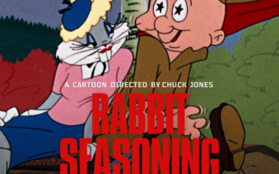 Exploring the Wit and Wisdom of ‘Rabbit Seasoning’: A Chuck Jones Classic