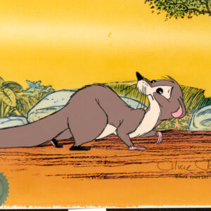 Rikki Tikki Tavi