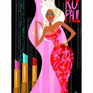 Ru-Paul