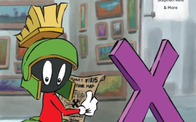 Unleash Your Inner Superhero at the Chuck Jones Gallery
