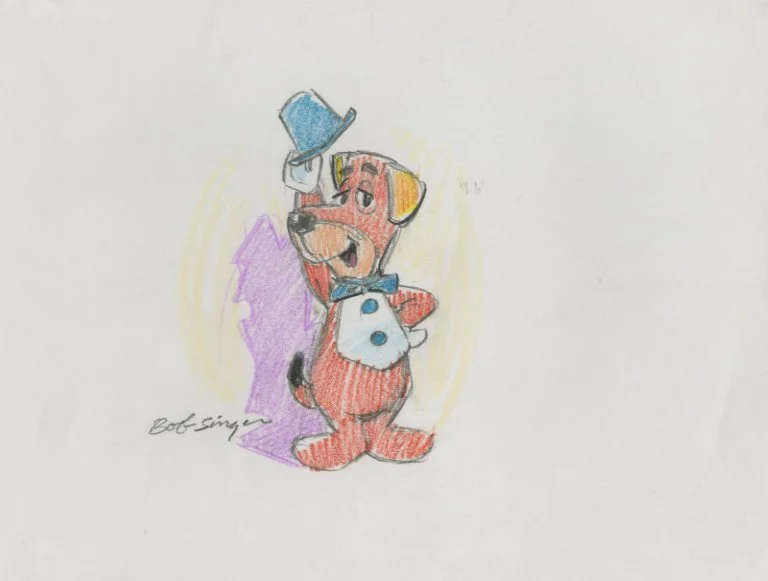 Huckleberry Hound