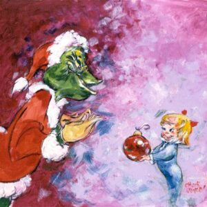 Santa's Little Helper