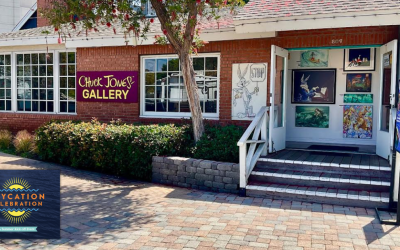 Seaport Village’s Daycation Celebration Gets Looney!