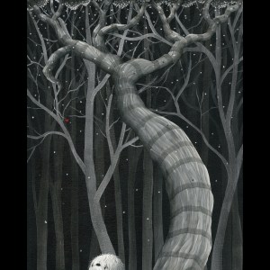 Seeing Light Among All the Darkness