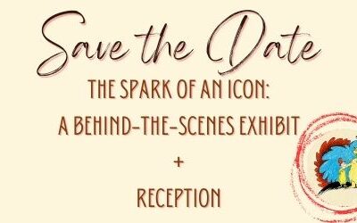 The Spark of an Icon: A Behind-the-Scenes Look at Dr. Seuss