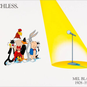 Speechless Mighty Mini