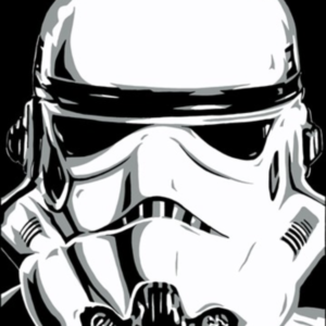 Storm Trooper